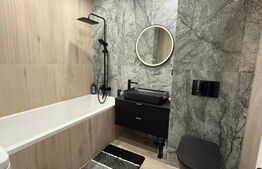 Exclusiv! 3 camere, 2 bai, 2 balcoane, garaj inclus, Mihai Romanul