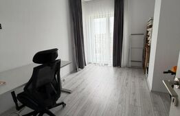 Exclusiv! 3 camere, 2 bai, 2 balcoane, garaj inclus, Mihai Romanul