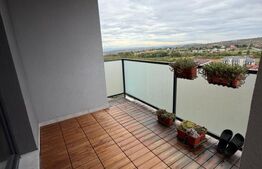 Exclusiv! 3 camere, 2 bai, 2 balcoane, garaj inclus, Mihai Romanul