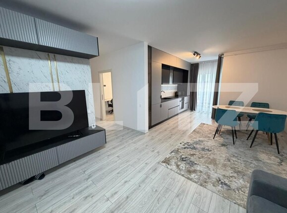 Apartament de vânzare 3 camere Bună Ziua - 179283AV | BLITZ Cluj-Napoca | Poza2