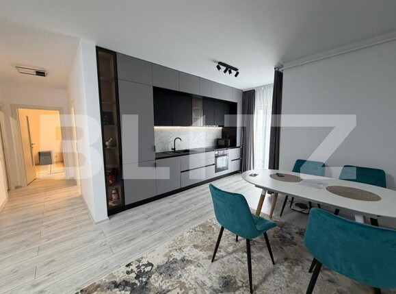 Apartament de vânzare 3 camere Bună Ziua - 179283AV | BLITZ Cluj-Napoca | Poza1