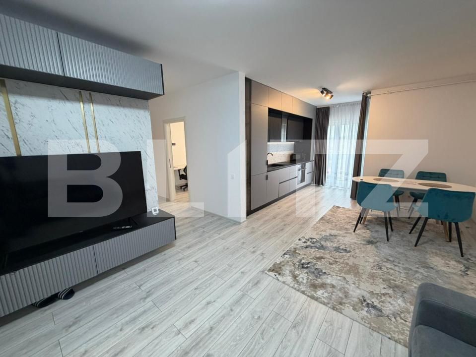 Apartament de vânzare 3 camere Bună Ziua - 179283AV | BLITZ Cluj-Napoca | Poza2