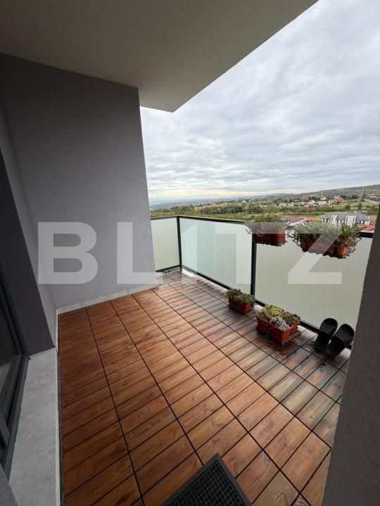 Apartament de vânzare 3 camere Bună Ziua - 179283AV | BLITZ Cluj-Napoca | Poza9