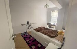 Apartament 2 camere + nisa de dormit, 65,5 mp, Semi-central