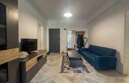 Apartament 2 camere + nisa de dormit, 65,5 mp, Semi-central