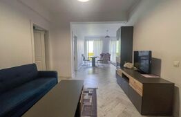 Apartament 2 camere + nisa de dormit, 65,5 mp, Semi-central