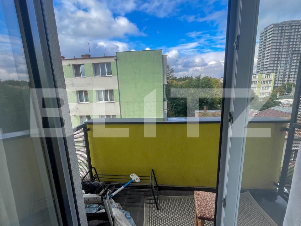 Apartament de vânzare 3 camere Marasti - 179284AV | BLITZ Cluj-Napoca | Poza9
