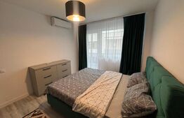 Apartament modern cu 3 camere si 2 parcari, zona strazii Somesului-Floresti