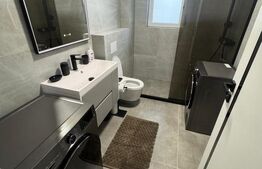 Apartament modern cu 3 camere si 2 parcari, zona strazii Somesului-Floresti