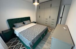 Apartament modern cu 3 camere si 2 parcari, zona strazii Somesului-Floresti