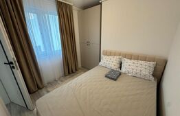 Apartament modern cu 3 camere si 2 parcari, zona strazii Somesului-Floresti