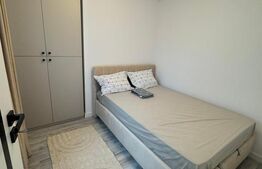 Apartament modern cu 3 camere si 2 parcari, zona strazii Somesului-Floresti