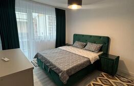 Apartament modern cu 3 camere si 2 parcari, zona strazii Somesului-Floresti