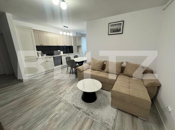 Apartament de vânzare 3 camere Floreşti - 179285AV | BLITZ Cluj-Napoca | Poza1