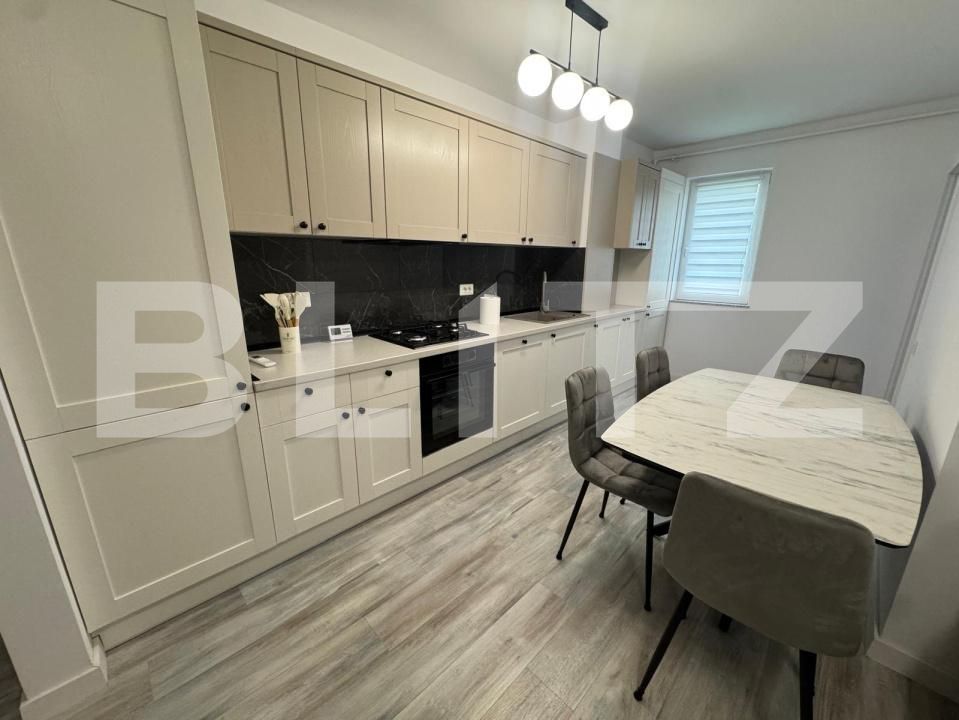 Apartament de vânzare 3 camere Floreşti - 179285AV | BLITZ Cluj-Napoca | Poza2