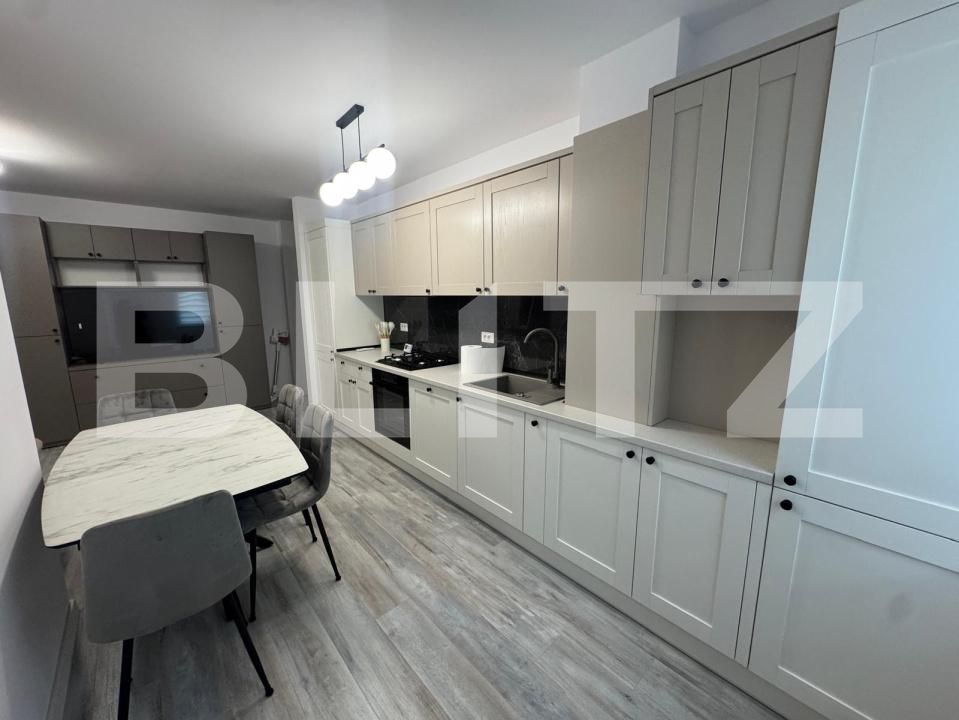 Apartament de vânzare 3 camere Floreşti - 179285AV | BLITZ Cluj-Napoca | Poza4