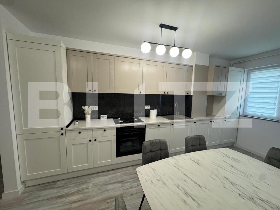 Apartament de vânzare 3 camere Floreşti - 179285AV | BLITZ Cluj-Napoca | Poza3