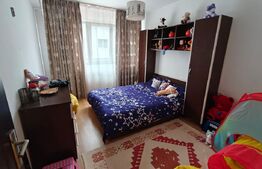 Apartament de 3 camere, 2 bai, 67 mp, etajul 1, zona Terra