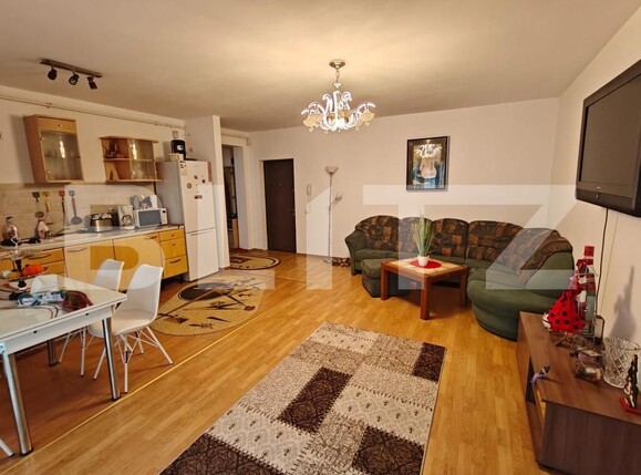 Apartament de vânzare 3 camere Floreşti - 179286AV | BLITZ Cluj-Napoca | Poza2