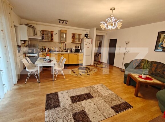 Apartament de vânzare 3 camere Floreşti - 179286AV | BLITZ Cluj-Napoca | Poza1