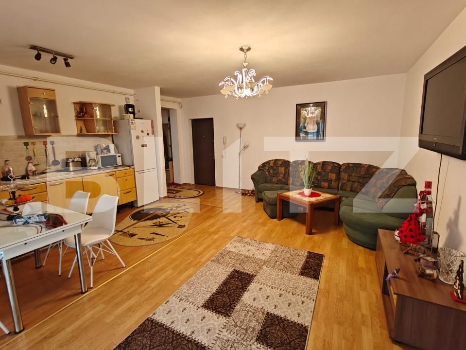 Apartament de vânzare 3 camere Floreşti - 179286AV | BLITZ Cluj-Napoca | Poza2