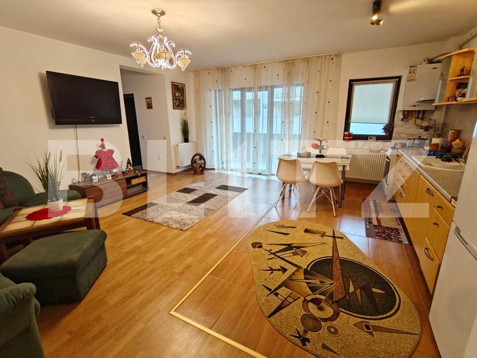 Apartament de vânzare 3 camere Floreşti - 179286AV | BLITZ Cluj-Napoca | Poza3