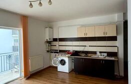 Apartament finisat, 2 camere, parcare, etaj 1, zona Stejarului 
