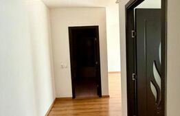 Apartament finisat, 2 camere, parcare, etaj 1, zona Stejarului 