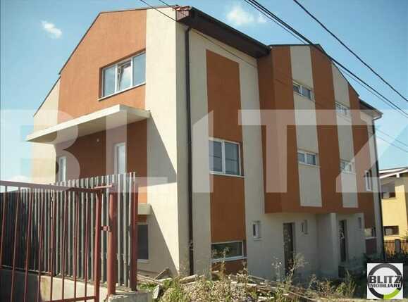 Casa de vânzare 1 camera Europa - 17929CV | BLITZ Cluj-Napoca | Poza1