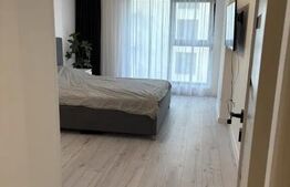 Apartament cu 2 camere, cu terasa de 13 mp, pe Str. Avram Iancu langa Metro