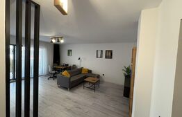 Apartament cu 2 camere, cu terasa de 13 mp, pe Str. Avram Iancu langa Metro