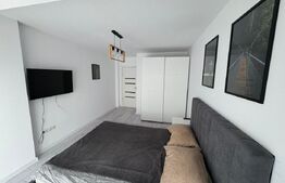 Apartament cu 2 camere, cu terasa de 13 mp, pe Str. Avram Iancu langa Metro