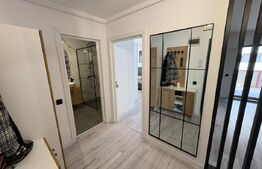 Apartament cu 2 camere, cu terasa de 13 mp, pe Str. Avram Iancu langa Metro