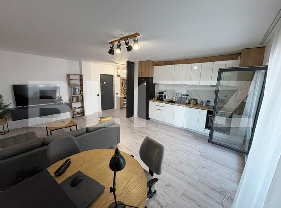 Apartament de vânzare 2 camere Floreşti - 179290AV | BLITZ Cluj-Napoca | Poza3