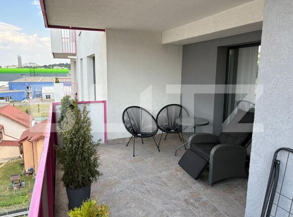 Apartament de vânzare 2 camere Floreşti - 179290AV | BLITZ Cluj-Napoca | Poza8