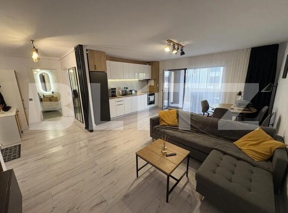 Apartament de vânzare 2 camere Floreşti - 179290AV | BLITZ Cluj-Napoca | Poza1