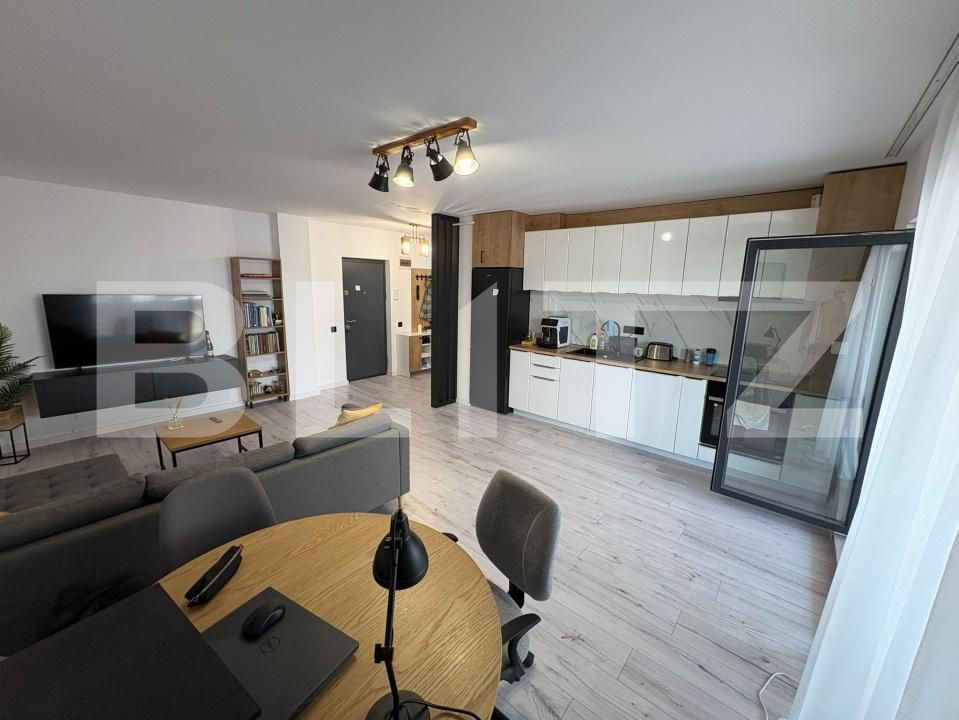 Apartament de vânzare 2 camere Floreşti - 179290AV | BLITZ Cluj-Napoca | Poza3