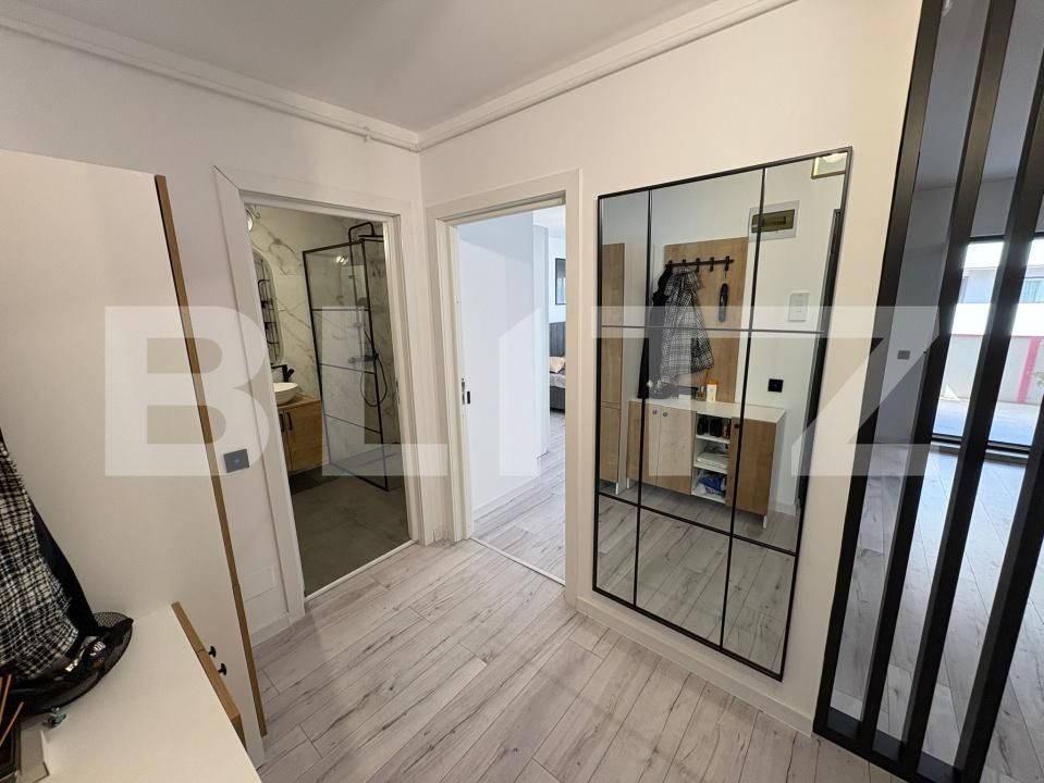 Apartament de vânzare 2 camere Floreşti - 179290AV | BLITZ Cluj-Napoca | Poza6