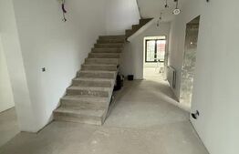 Vilă D+P+M cu teren generos și vedere panoramică spre pădure