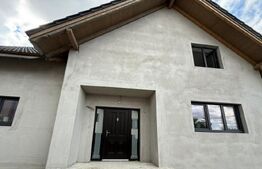 Vilă D+P+M cu teren generos și vedere panoramică spre pădure