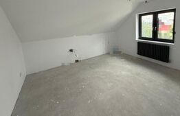 Vilă D+P+M cu teren generos și vedere panoramică spre pădure