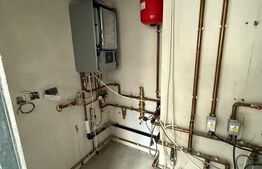 Vilă D+P+M cu teren generos și vedere panoramică spre pădure