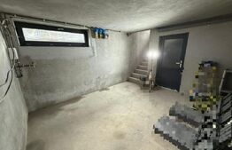 Vilă D+P+M cu teren generos și vedere panoramică spre pădure