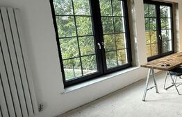 Vilă D+P+M cu teren generos și vedere panoramică spre pădure