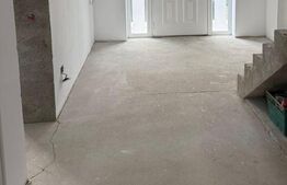 Vilă D+P+M cu teren generos și vedere panoramică spre pădure