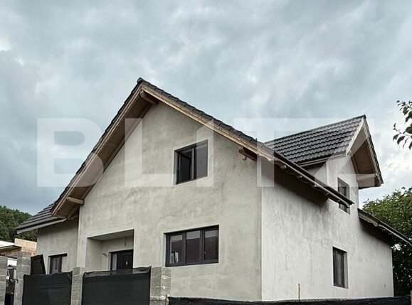 Casa de vânzare 4 camere Dezmir - 179292CV | BLITZ Cluj-Napoca | Poza1