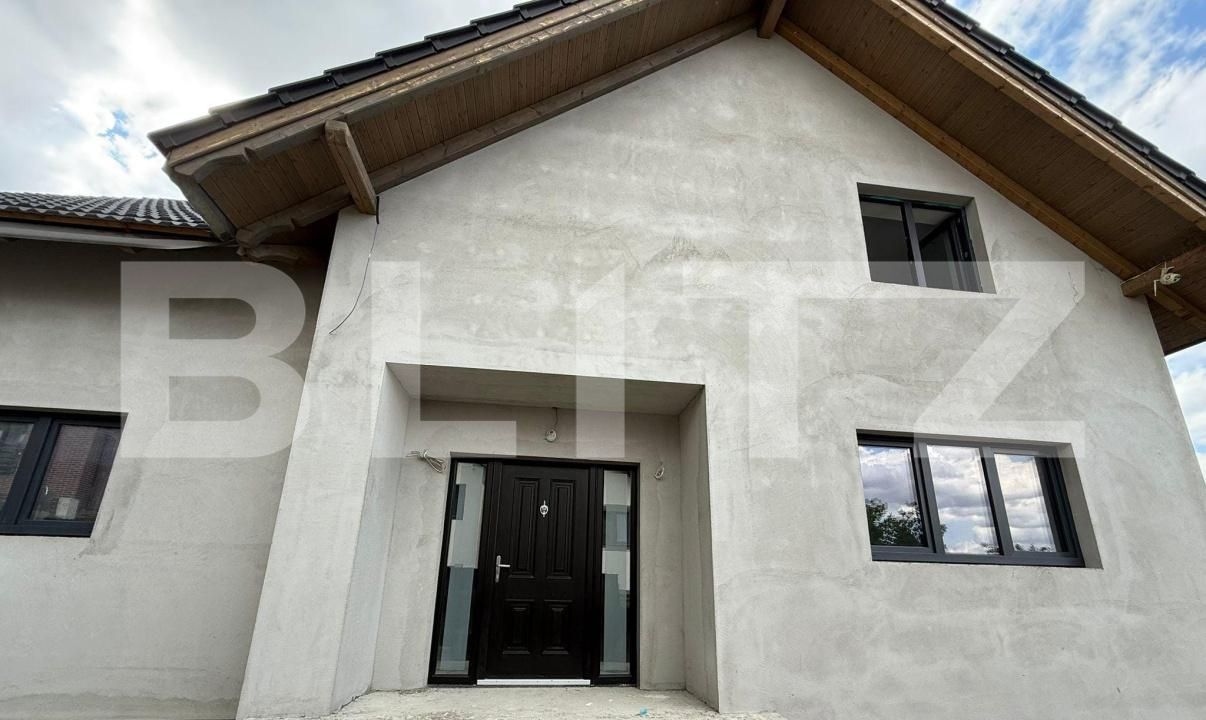 Casa de vânzare 4 camere Dezmir - 179292CV | BLITZ Cluj-Napoca | Poza11