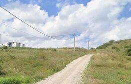 Teren de vânzare – 756 mp, Chinteni, zona lacului