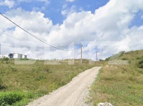 Teren de vânzare Exterior Nord - 179294TV | BLITZ Cluj-Napoca | Poza1