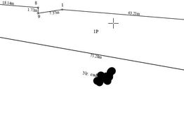 Teren de vânzare – 900 mp, ideal pentru casă sau duplex, zona VIVO